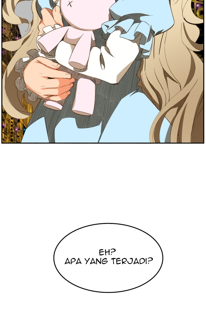 The God of High School Chapter 390 Bahasa Indonesia