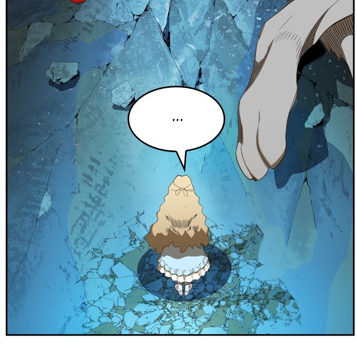 The God of High School Chapter 390 Bahasa Indonesia