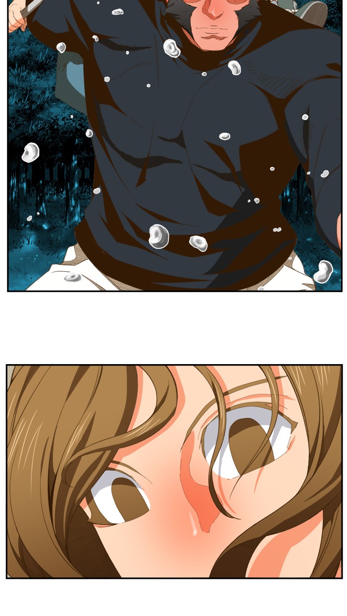 The God of High School Chapter 405 Bahasa Indonesia