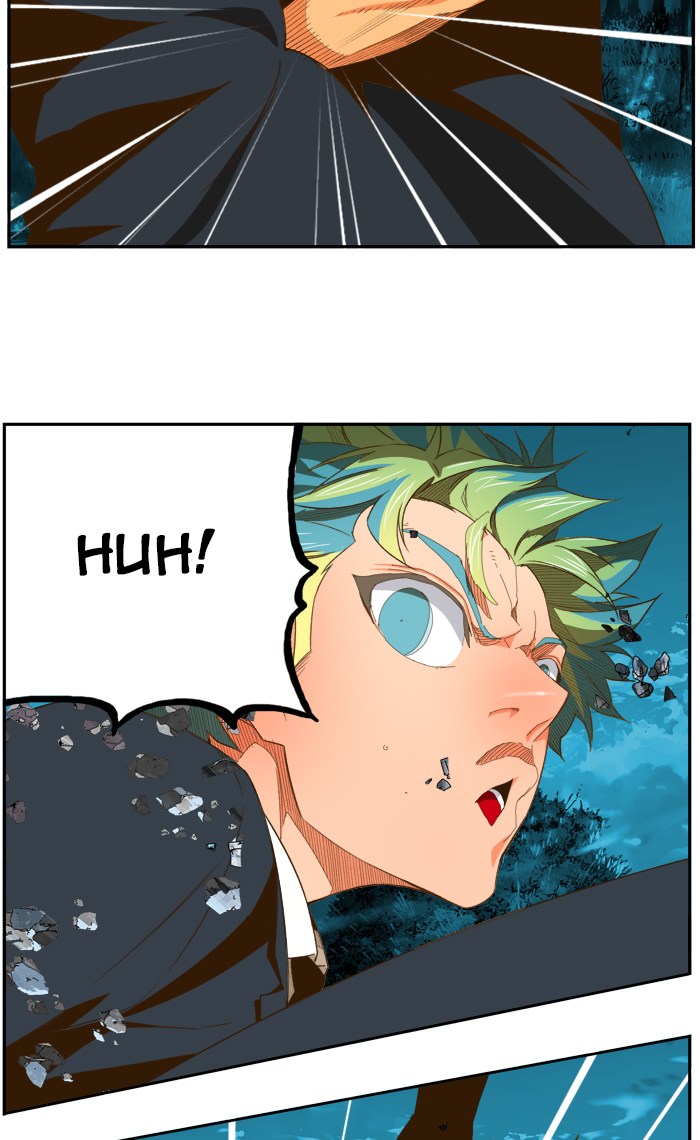 The God of High School Chapter 405 Bahasa Indonesia