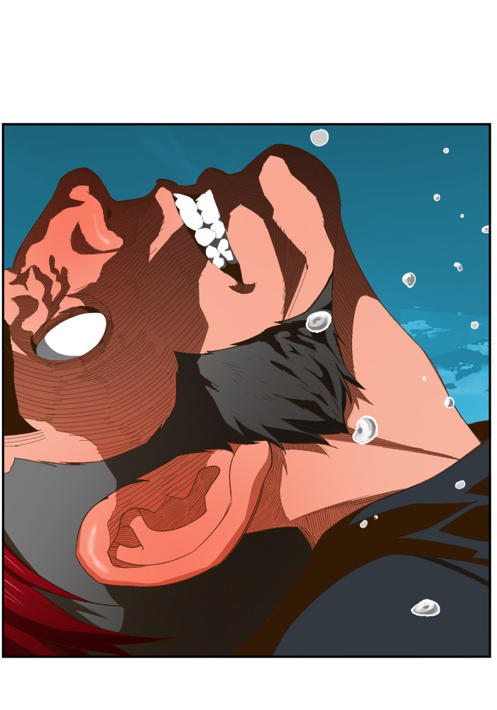 The God of High School Chapter 405 Bahasa Indonesia