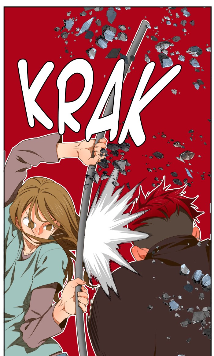 The God of High School Chapter 405 Bahasa Indonesia