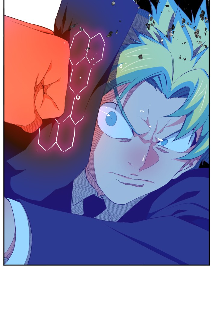 The God of High School Chapter 405 Bahasa Indonesia