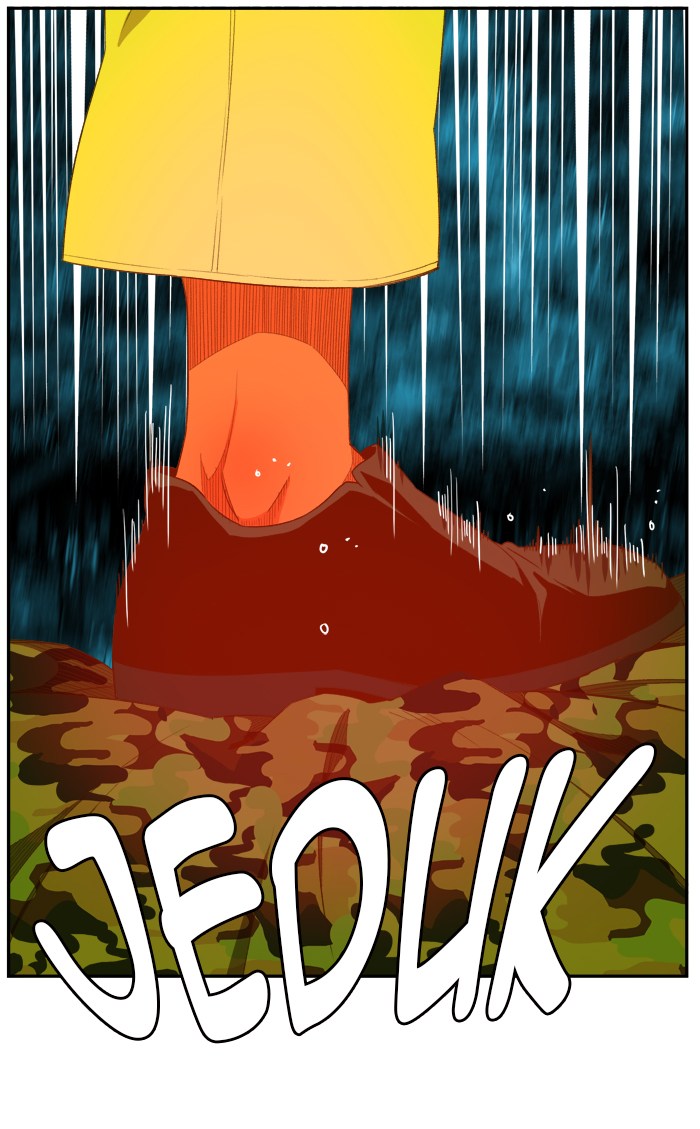 The God of High School Chapter 405 Bahasa Indonesia