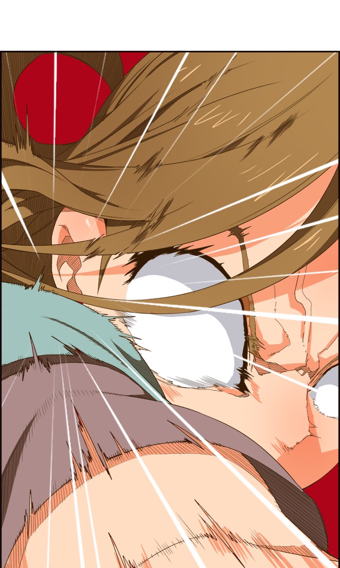 The God of High School Chapter 405 Bahasa Indonesia