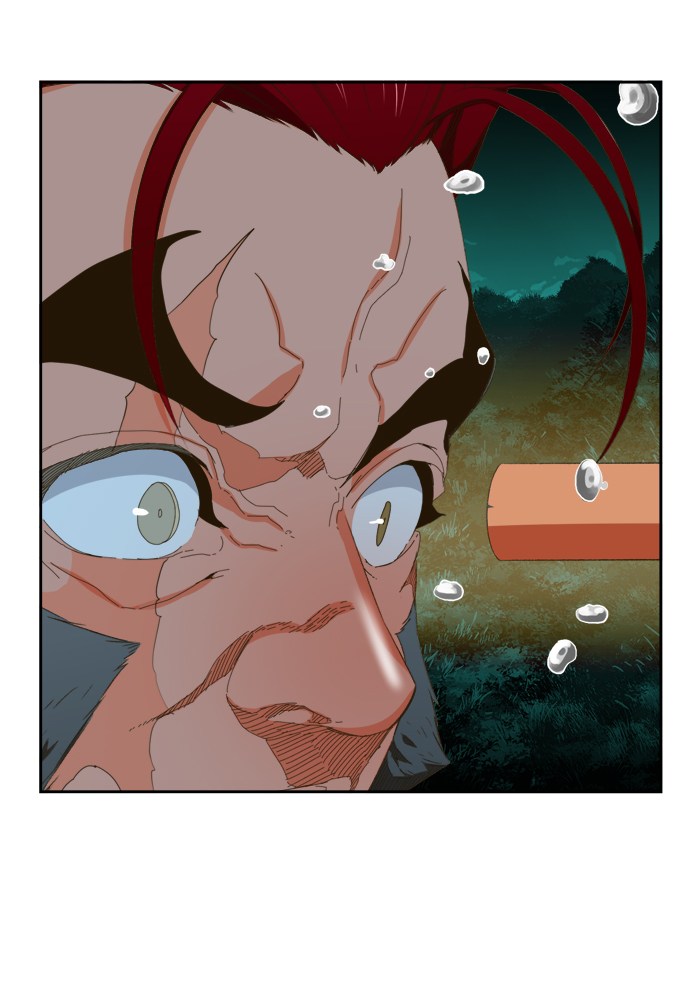 The God of High School Chapter 405 Bahasa Indonesia