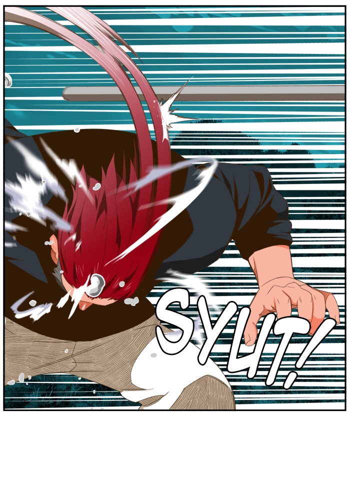 The God of High School Chapter 405 Bahasa Indonesia