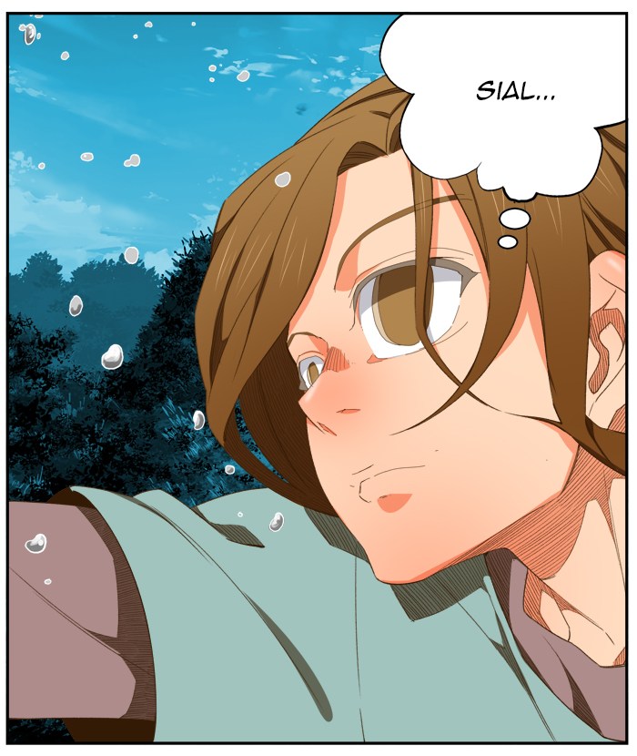 The God of High School Chapter 405 Bahasa Indonesia