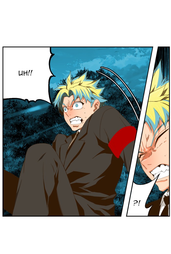 The God of High School Chapter 405 Bahasa Indonesia