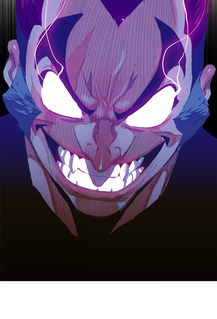 The God of High School Chapter 405 Bahasa Indonesia