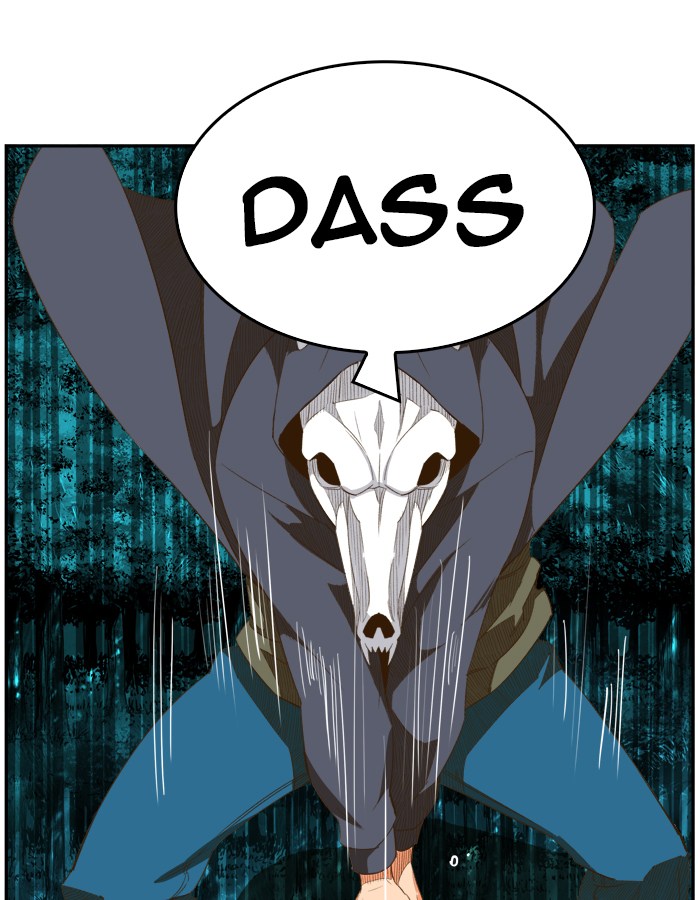 The God of High School Chapter 405 Bahasa Indonesia