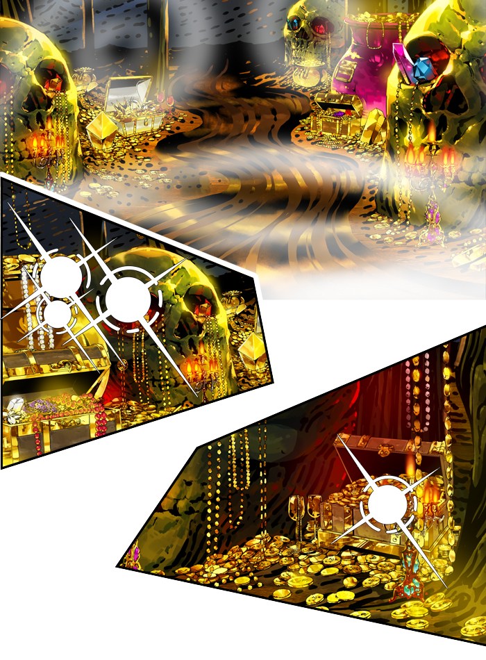 The God of High School Chapter 405 Bahasa Indonesia