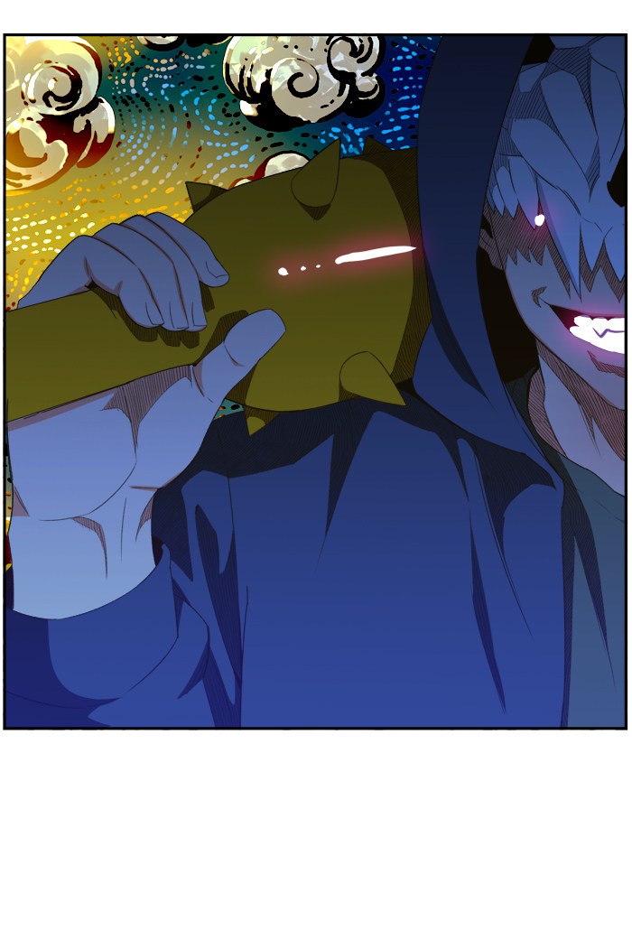 The God of High School Chapter 405 Bahasa Indonesia