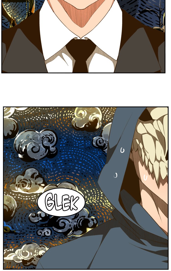 The God of High School Chapter 405 Bahasa Indonesia