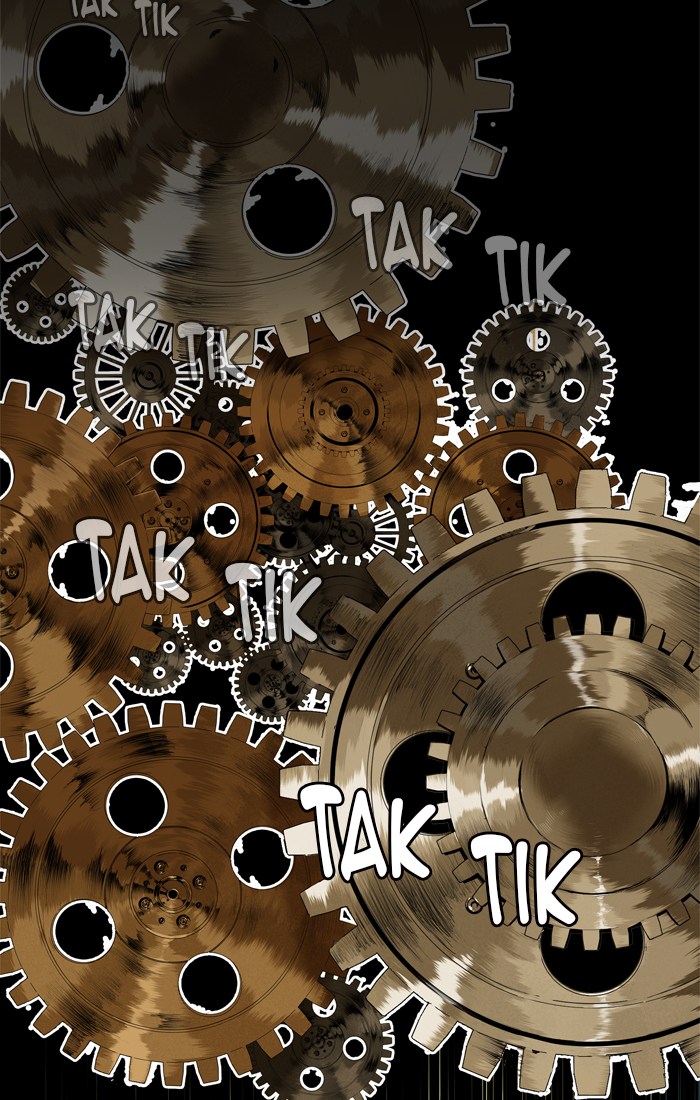 The God of High School Chapter 405 Bahasa Indonesia