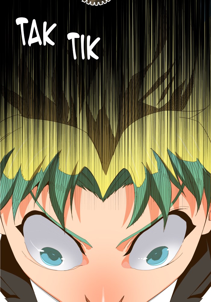 The God of High School Chapter 405 Bahasa Indonesia