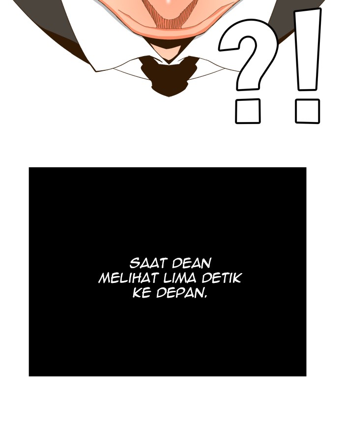 The God of High School Chapter 405 Bahasa Indonesia