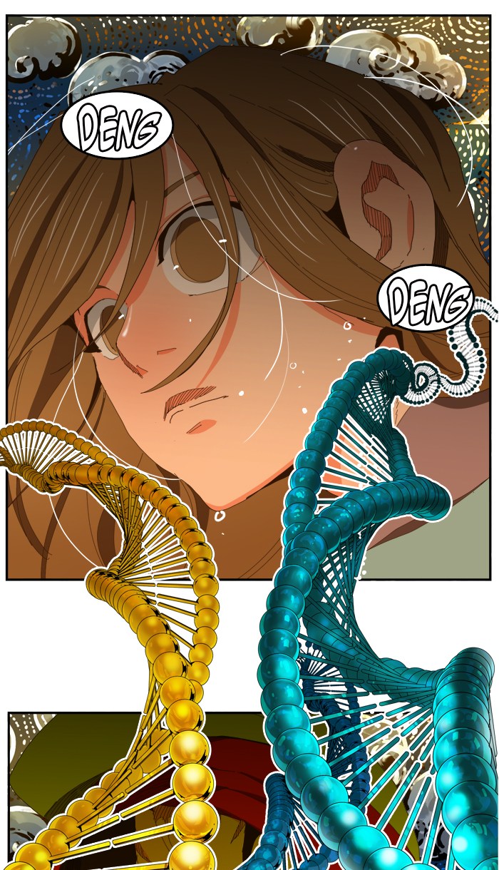 The God of High School Chapter 405 Bahasa Indonesia