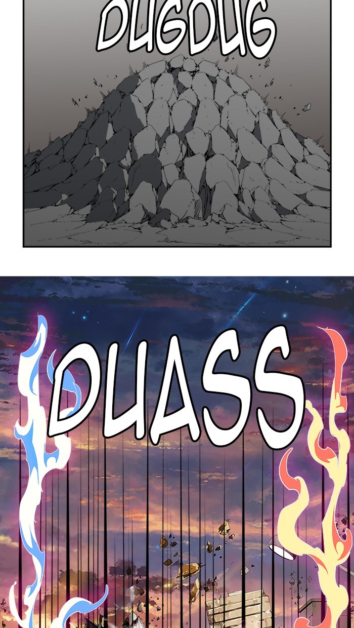 The God of High School chapter 419