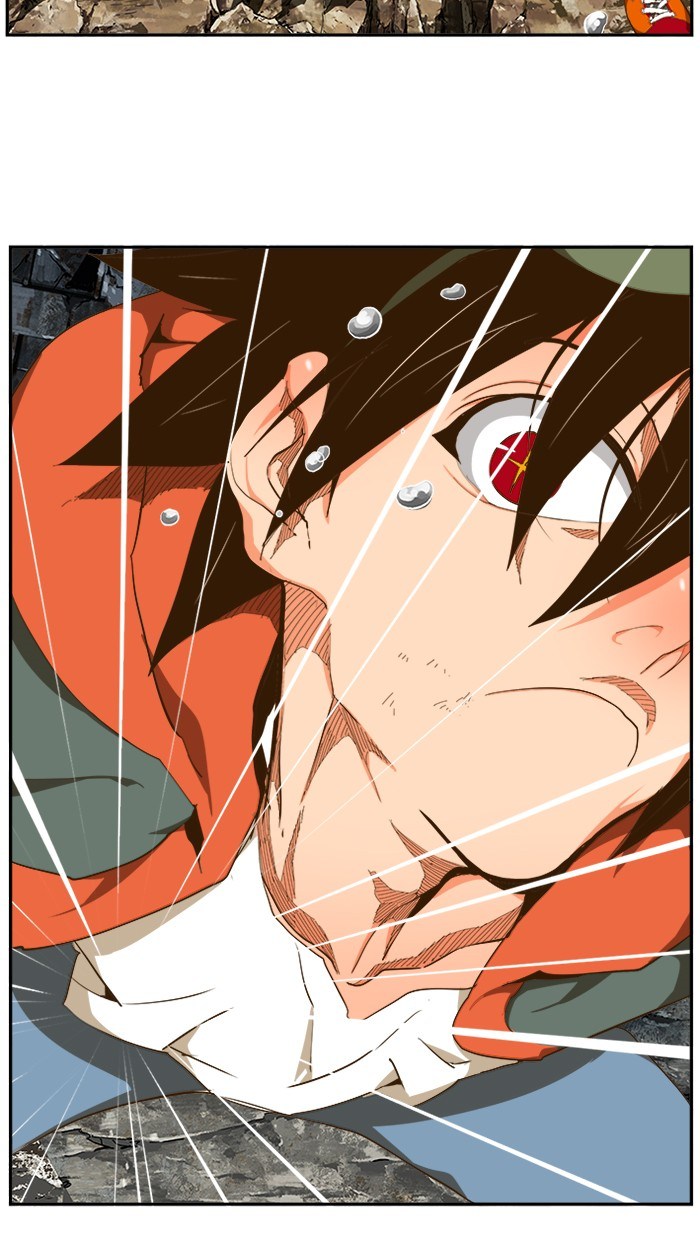 The God of High School chapter 419