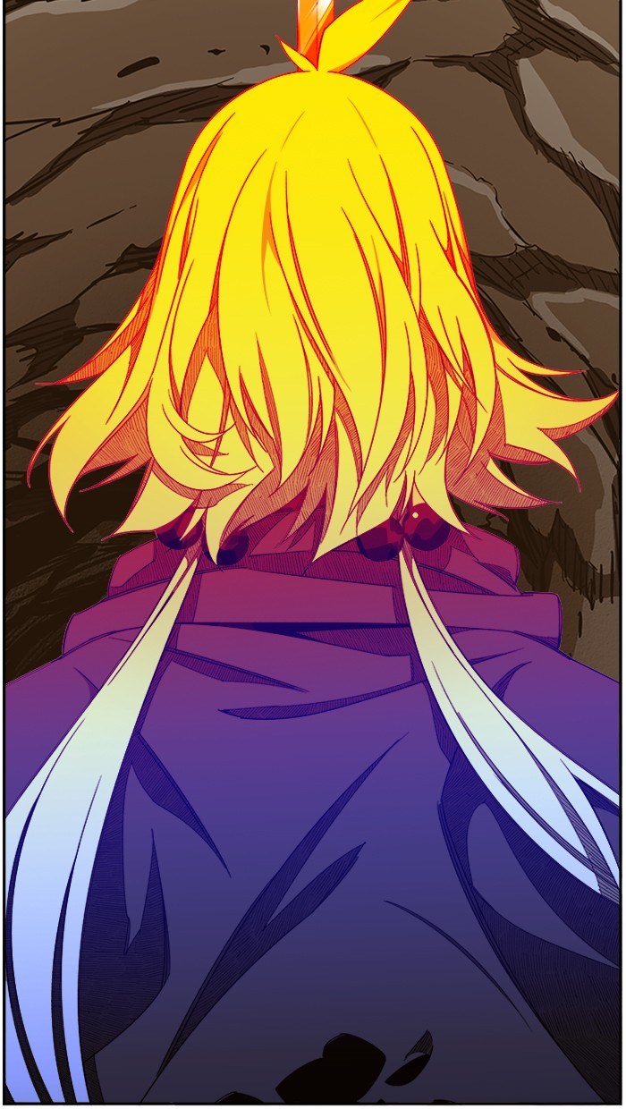 The God of High School Chapter 424 Bahasa Indonesia