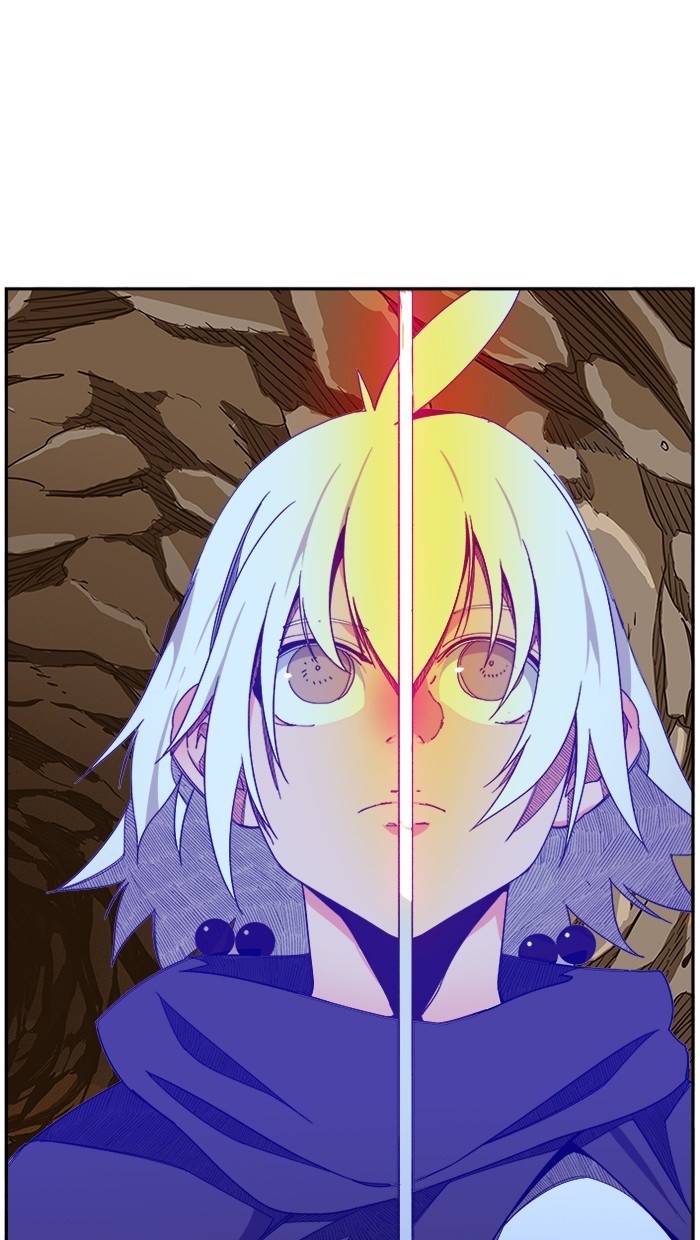 The God of High School Chapter 424 Bahasa Indonesia