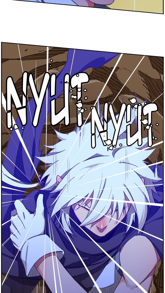 The God of High School Chapter 424 Bahasa Indonesia