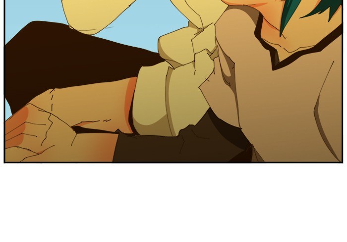 The God of High School Chapter 424 Bahasa Indonesia