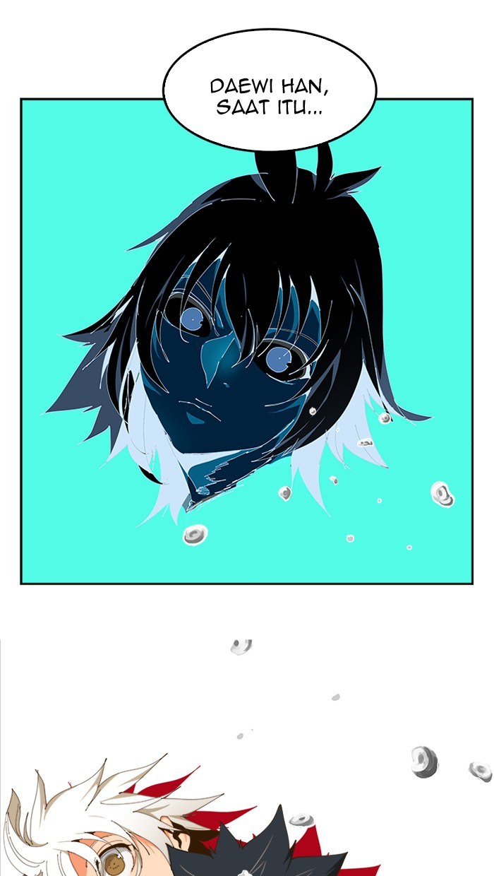 The God of High School Chapter 424 Bahasa Indonesia