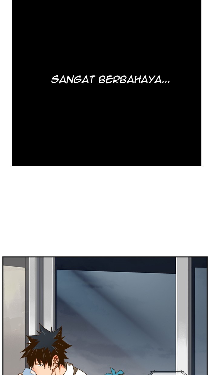 The God of High School Chapter 424 Bahasa Indonesia