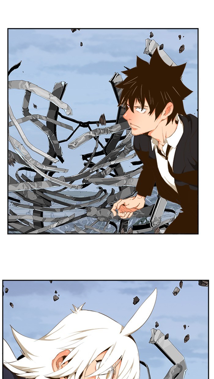 The God of High School Chapter 434 Bahasa Indonesia