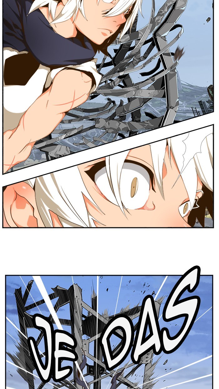 The God of High School Chapter 434 Bahasa Indonesia