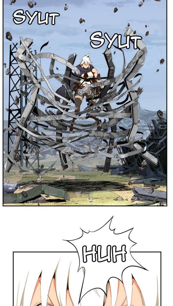 The God of High School Chapter 434 Bahasa Indonesia