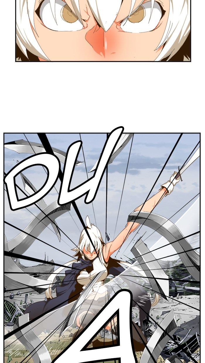 The God of High School Chapter 434 Bahasa Indonesia