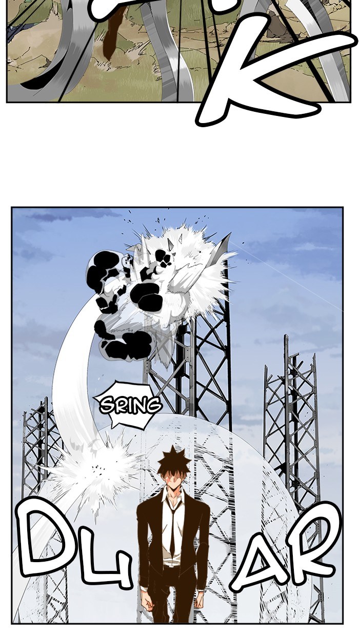 The God of High School Chapter 434 Bahasa Indonesia