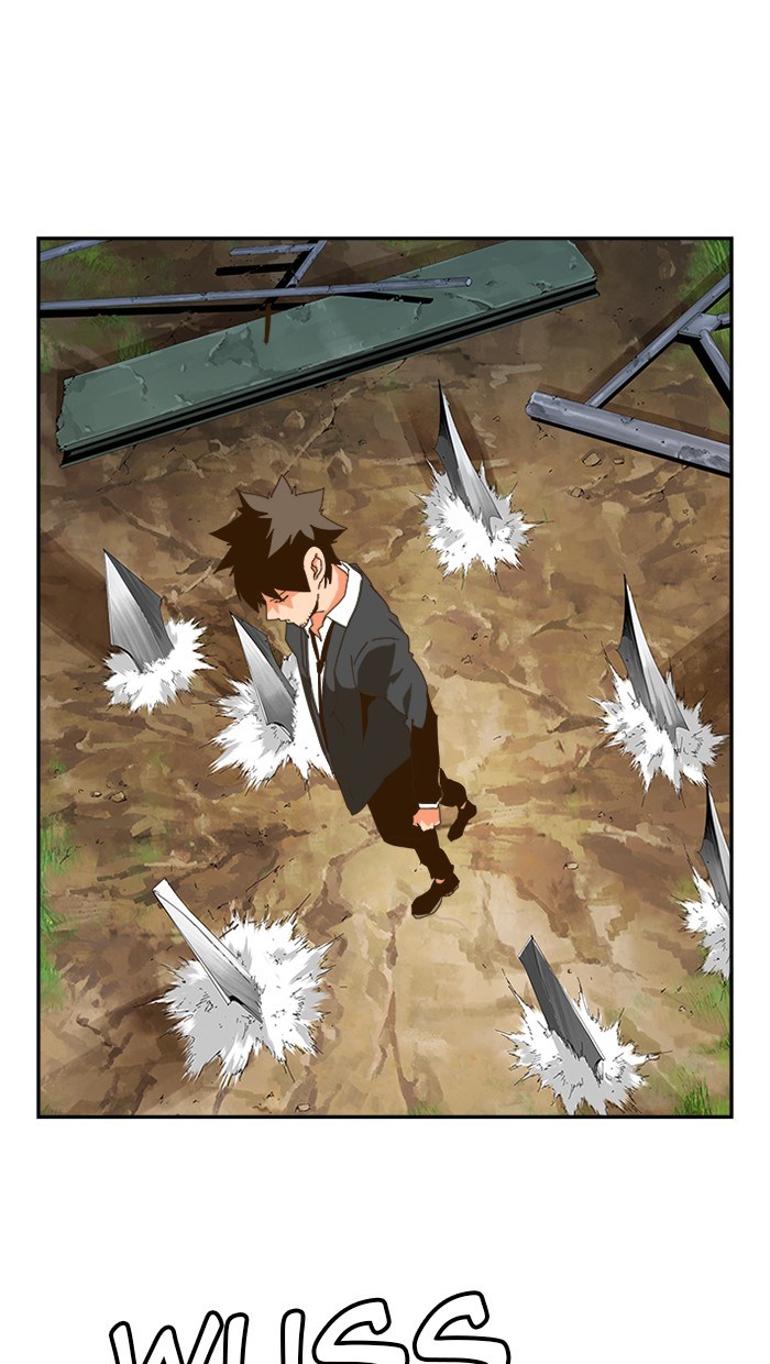 The God of High School Chapter 434 Bahasa Indonesia