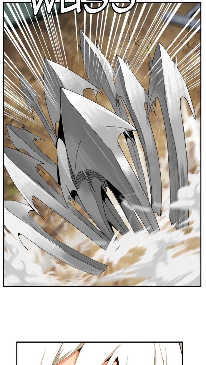 The God of High School Chapter 434 Bahasa Indonesia