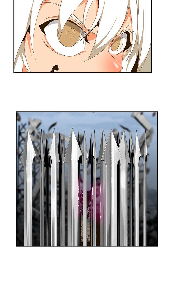 The God of High School Chapter 434 Bahasa Indonesia