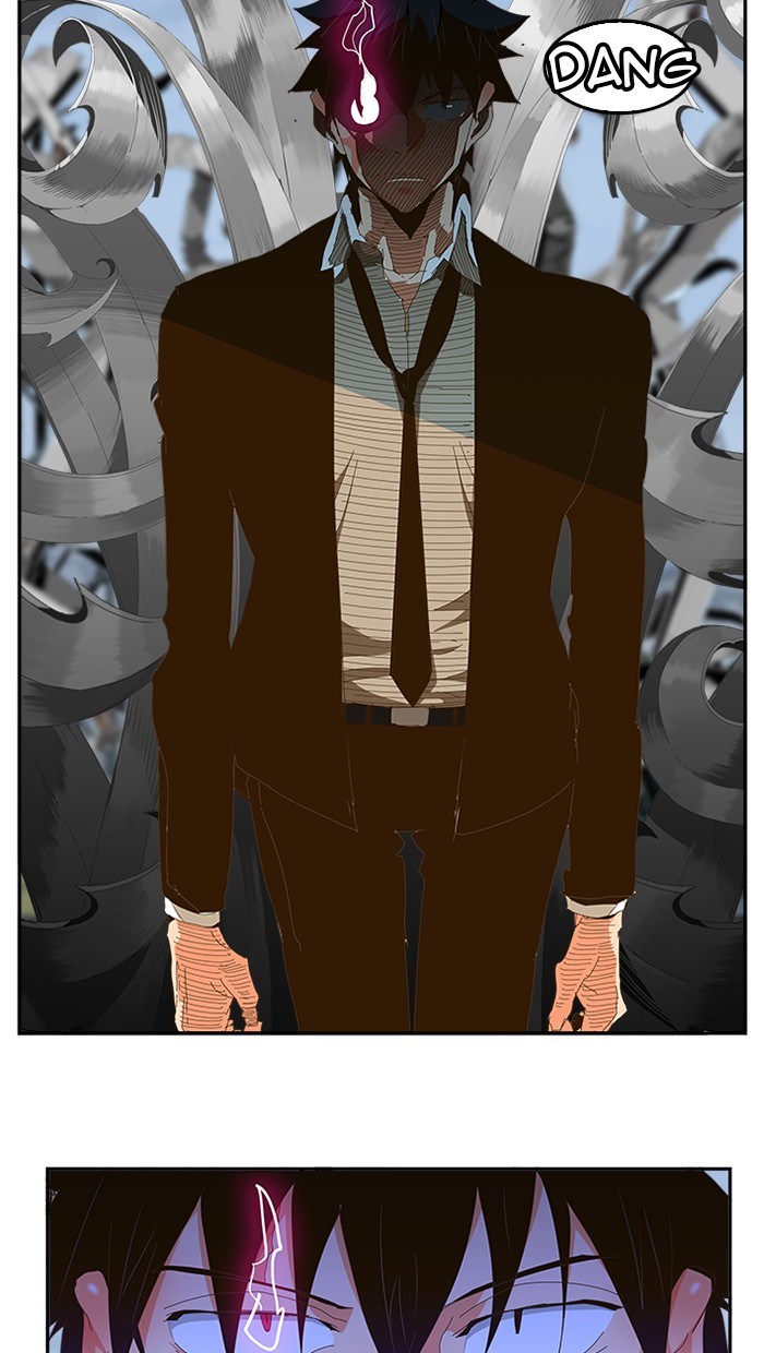 The God of High School Chapter 434 Bahasa Indonesia