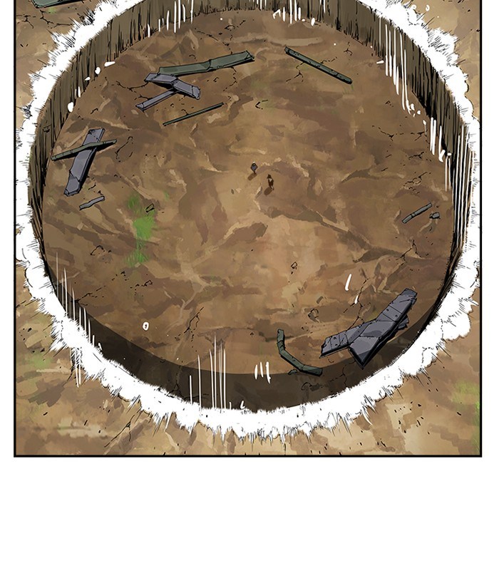 The God of High School Chapter 434 Bahasa Indonesia