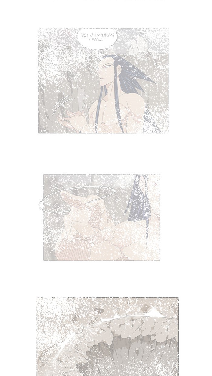 The God of High School Chapter 434 Bahasa Indonesia