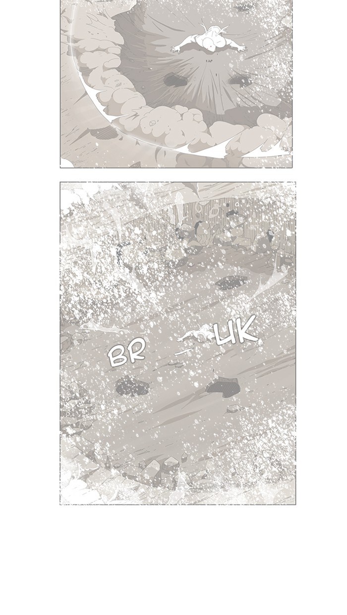 The God of High School Chapter 434 Bahasa Indonesia