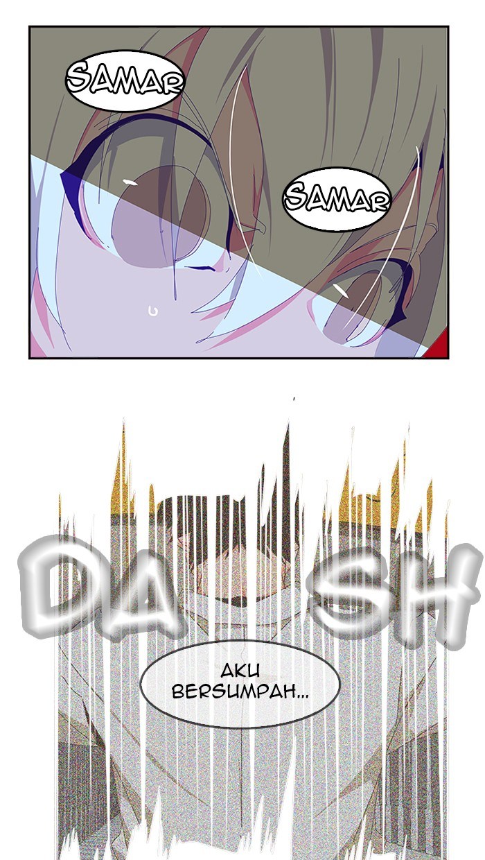 The God of High School Chapter 434 Bahasa Indonesia