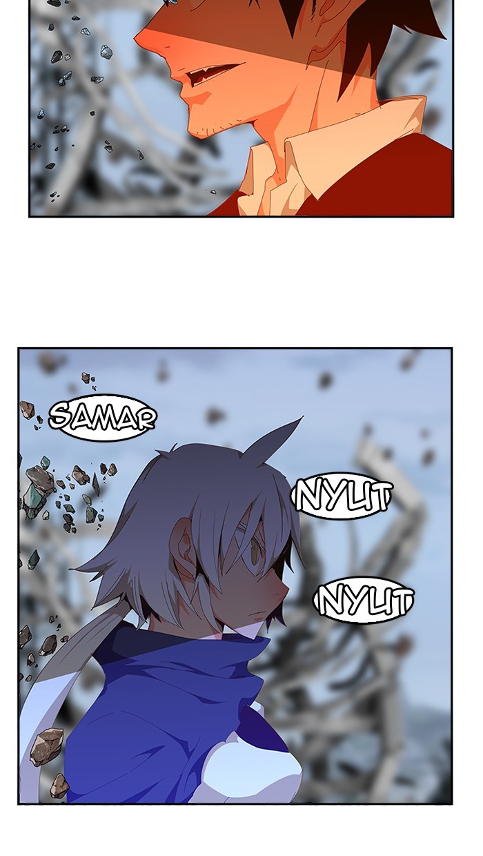 The God of High School Chapter 434 Bahasa Indonesia