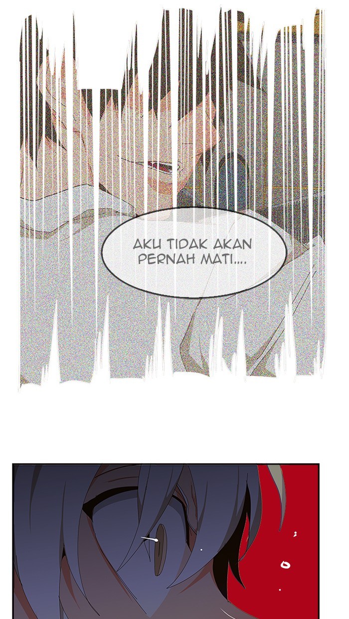 The God of High School Chapter 434 Bahasa Indonesia