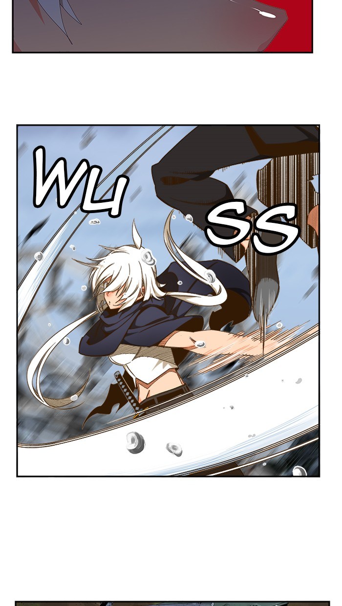 The God of High School Chapter 434 Bahasa Indonesia