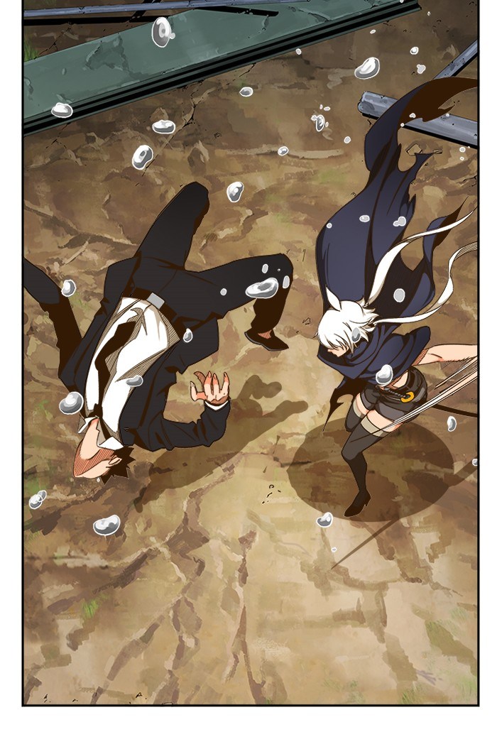 The God of High School Chapter 434 Bahasa Indonesia