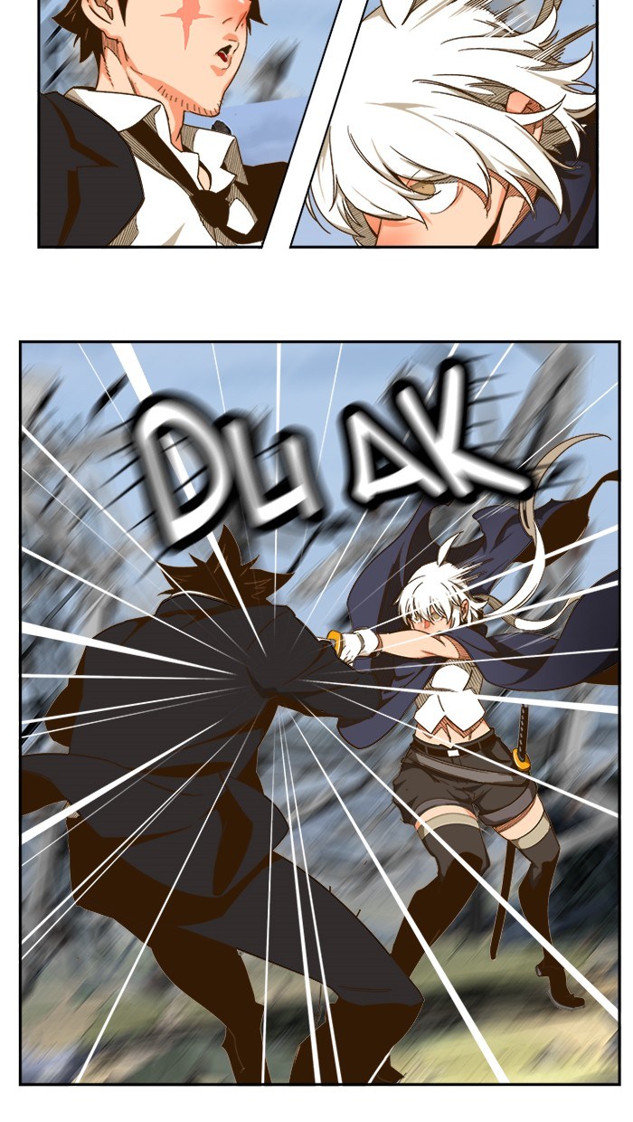 The God of High School Chapter 434 Bahasa Indonesia