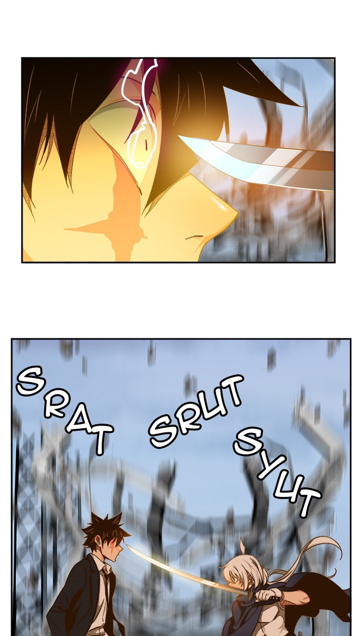 The God of High School Chapter 434 Bahasa Indonesia