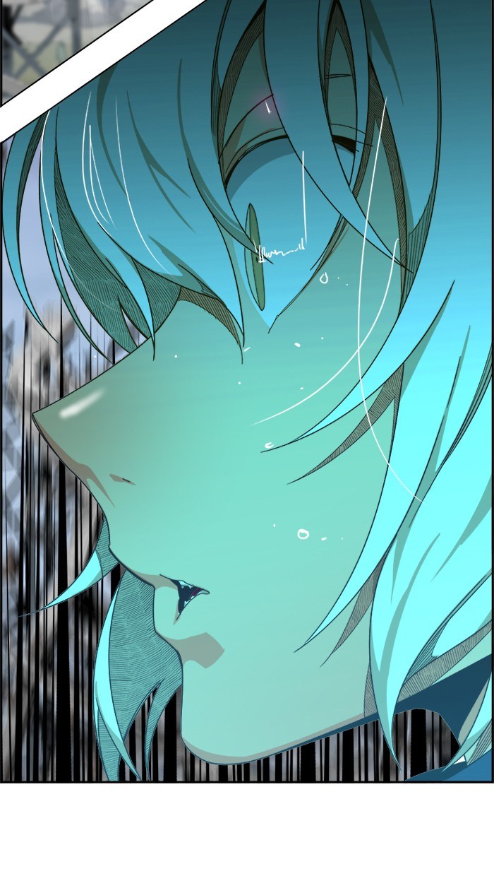 The God of High School Chapter 434 Bahasa Indonesia